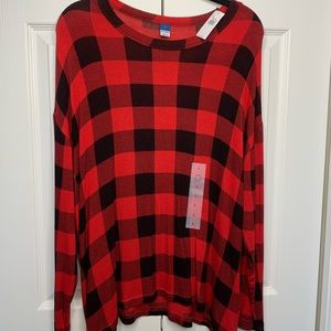 Red Flannel